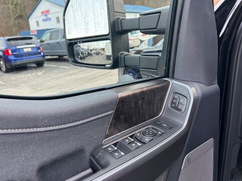 New 2026 Ford F550 4x4 Crew Cab image 40