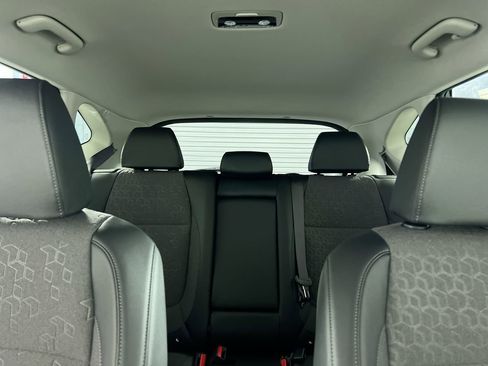 Certified 2025 Kia Seltos S AWD/4WD image 31