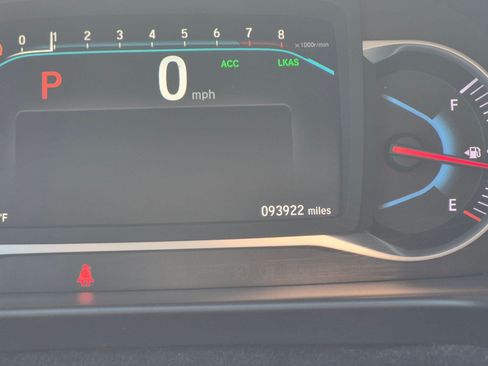 Used 2022 Honda Pilot EX-L image 22
