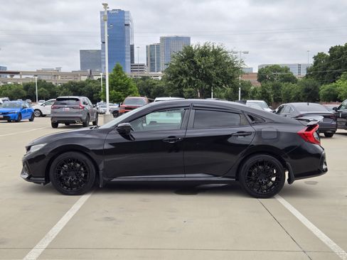 Used 2020 Honda Civic Si image 5