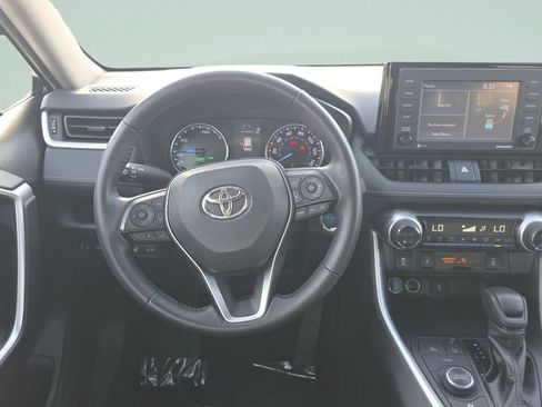Used 2022 Toyota RAV4 XLE w/ Convenience Package AWD/4WD image 15