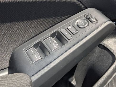 Used 2026 Honda Civic FWD Hybrid Sedan image 10