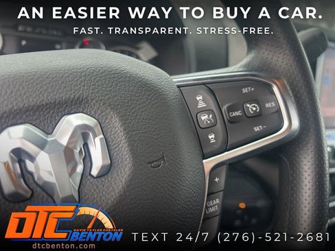 New 2026 RAM 5500 Tradesman w/ Chrome Appearance Group AWD/4WD image 17