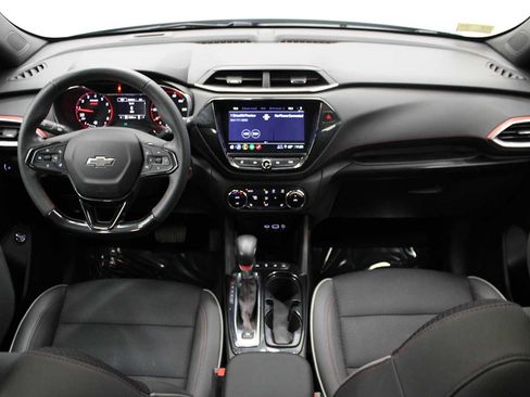 Used 2023 Chevrolet TrailBlazer RS w/ Sun and Liftgate Package image 18