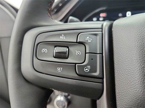 New 2026 GMC Sierra 1500 AT4X image 26