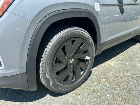 New 2026 Volkswagen Atlas SE AWD/4WD image 7