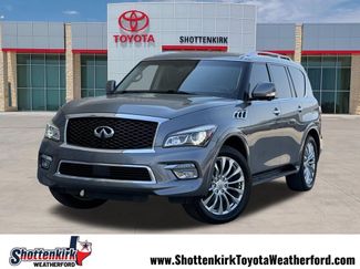 Used 2015 INFINITI QX80 2WD w/ 22" Wheel Package video 1