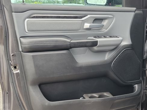 Used 2022 RAM 1500 Big Horn AWD/4WD image 23