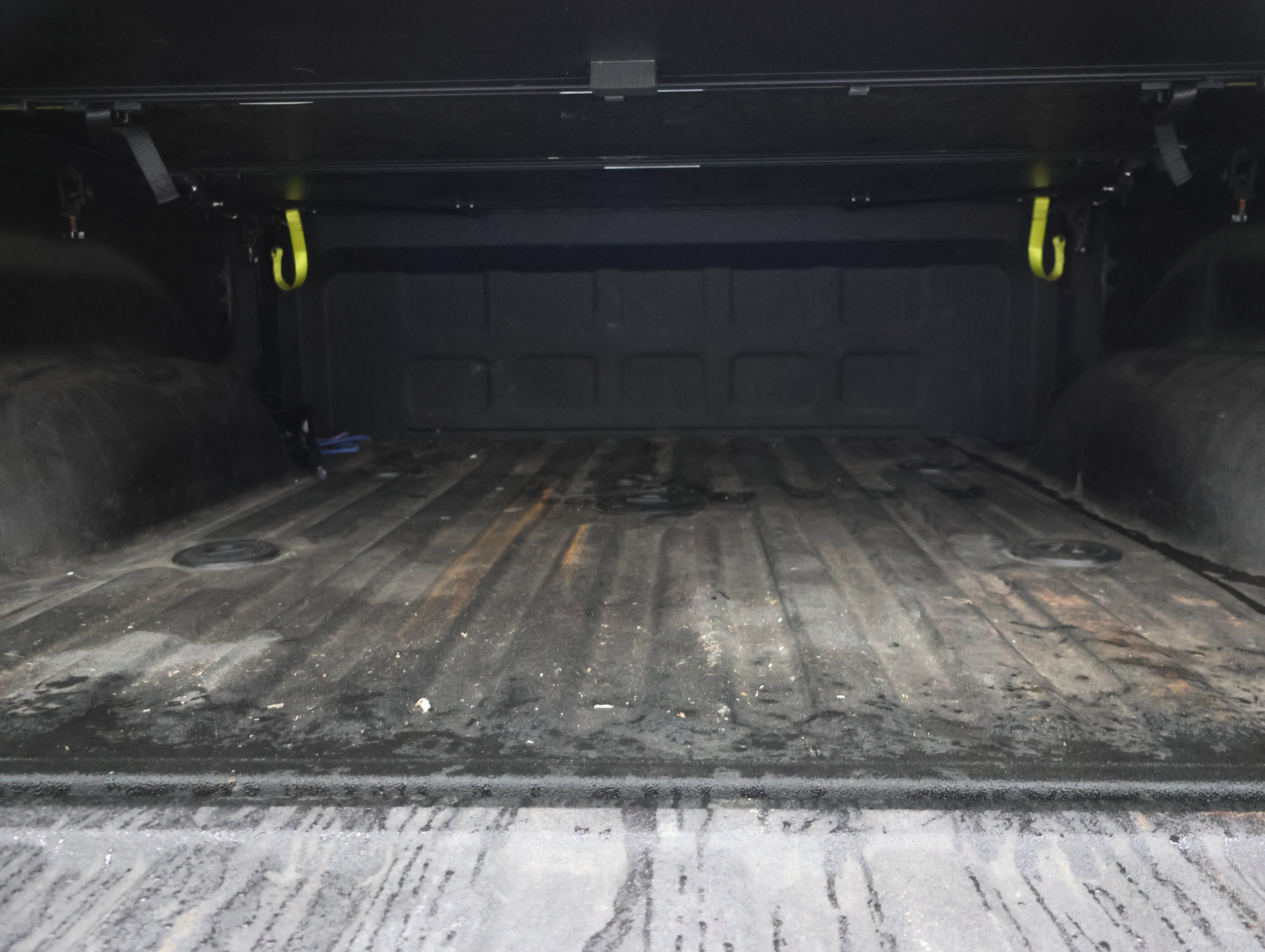 Used 2022 RAM 2500 Laramie AWD/4WD image 29