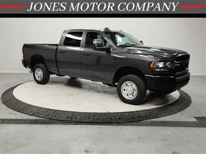 Used 2024 RAM 2500 Tradesman