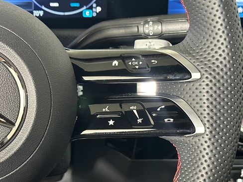 Certified 2026 Mercedes-Benz CLA 250 4MATIC image 27