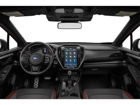 New 2025 Subaru Impreza RS w/ Popular Package #1 image 88