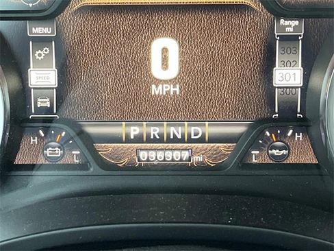 Used 2021 RAM 1500 Big Horn image 37