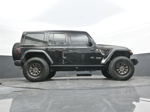 New 2025 Jeep Wrangler Unlimited Rubicon 392 AWD/4WD image 58
