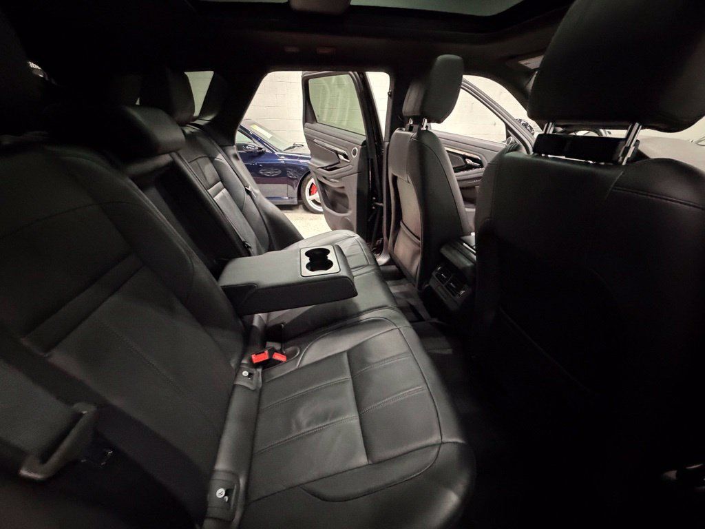Used 2020 Land Rover Range Rover Evoque S AWD/4WD image 26