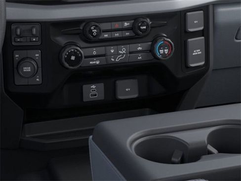 New 2026 Ford F450 XL w/ XL Chrome Package image 15