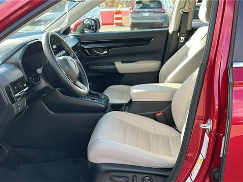 Used 2025 Honda CR-V EX-L image 9