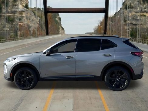 New 2026 Buick Envision Sport Touring AWD/4WD image 5