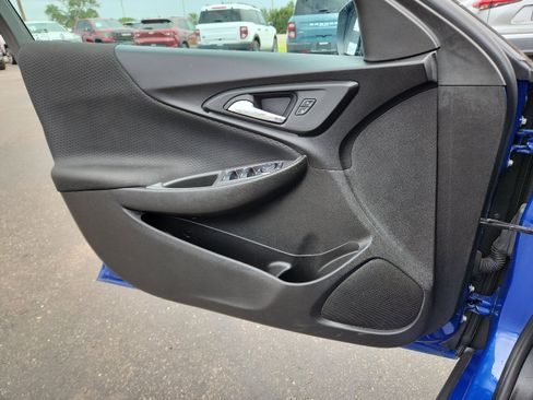 Used 2023 Chevrolet Malibu LT image 13