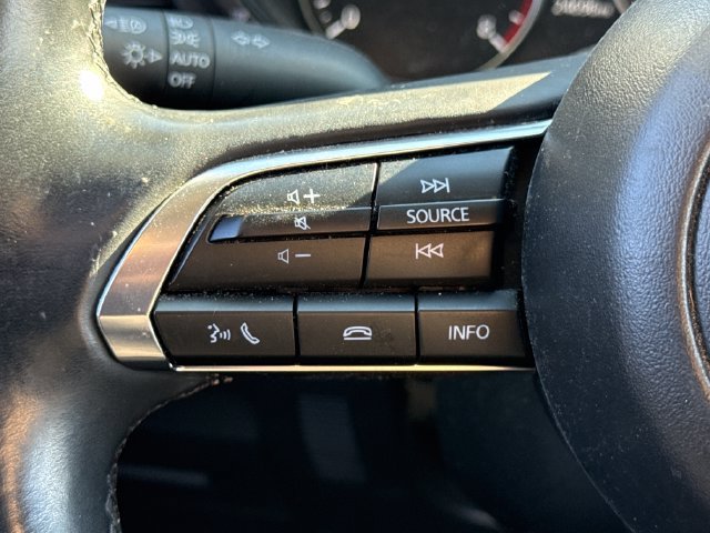 Used 2024 MAZDA CX-30 AWD 2.5 S w/ Select Sport Pkg image 30