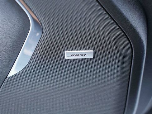 Used 2022 GMC Yukon AT4 image 44