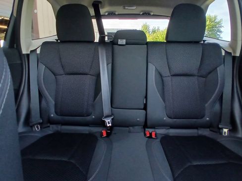 Used 2023 Subaru Forester Premium AWD/4WD image 18