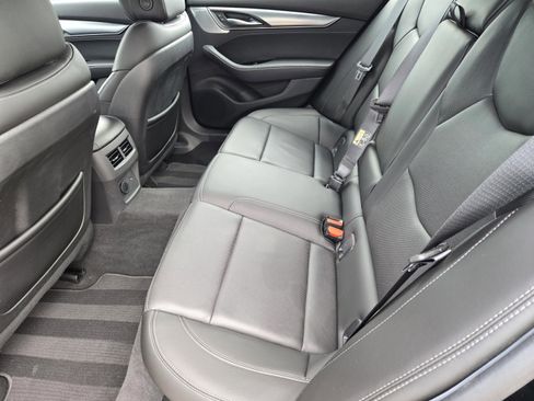 Used 2021 Cadillac CT5 Premium Luxury RWD image 31
