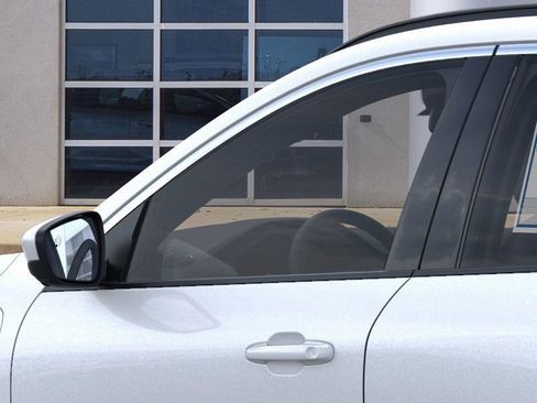 New 2025 Ford Escape SE image 20