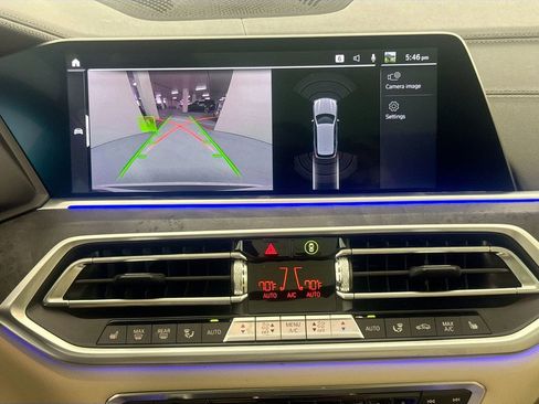 Used 2022 BMW X5 sDrive40i image 14