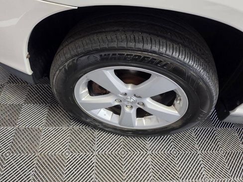 Used 2008 Lexus RX 350 AWD image 30