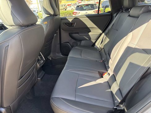 New 2026 Subaru Outback Wilderness image 12