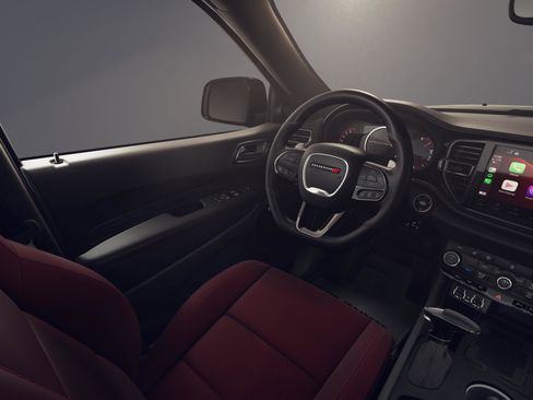 New 2026 Dodge Durango GT image 20