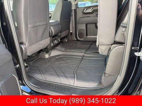 New 2026 Chevrolet Silverado 1500 LT w/ Protection Package image 26