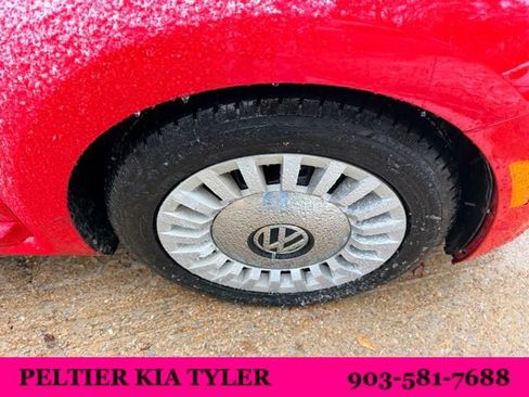 Used 2015 Volkswagen Beetle 1.8T image 14