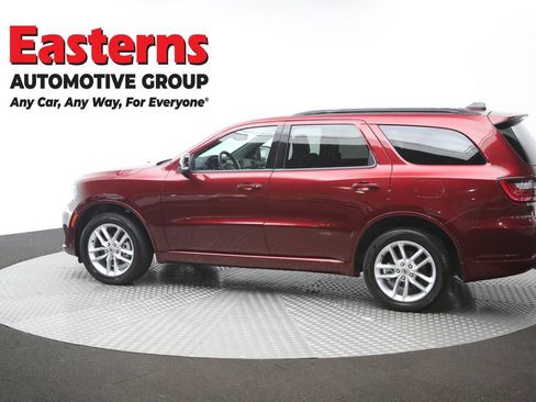 Used 2024 Dodge Durango GT AWD/4WD image 62