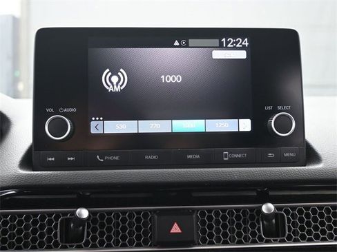 Used 2025 Honda Civic Sport image 2