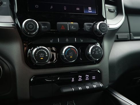 New 2026 RAM 1500 Big Horn RWD image 19