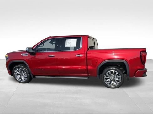 Certified 2024 GMC Sierra 1500 Denali AWD/4WD image 5