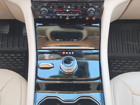 Used 2021 Jeep Grand Cherokee L Limited image 18