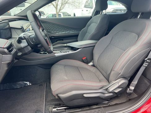 New 2026 Dodge Charger GT w/ Blacktop Package AWD/4WD image 12