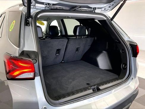 Used 2023 Chevrolet Equinox Premier AWD/4WD image 27