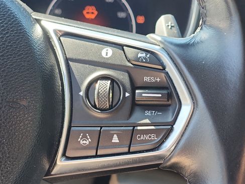 Used 2023 Acura MDX SH-AWD w/ Technology Package image 23