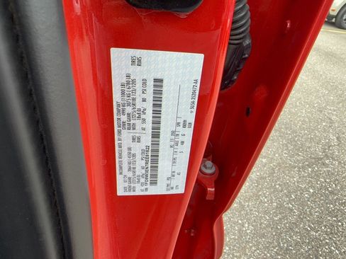 Certified 2024 Ford F350 XL w/ XL Chrome Package image 36