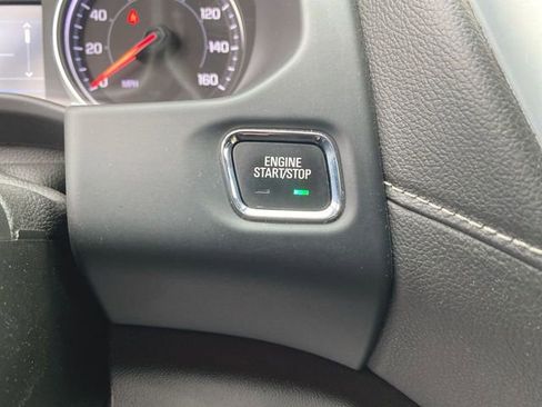 Used 2023 GMC Acadia SLE image 16