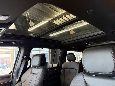 New 2026 Jeep Grand Wagoneer Limited AWD/4WD image 13