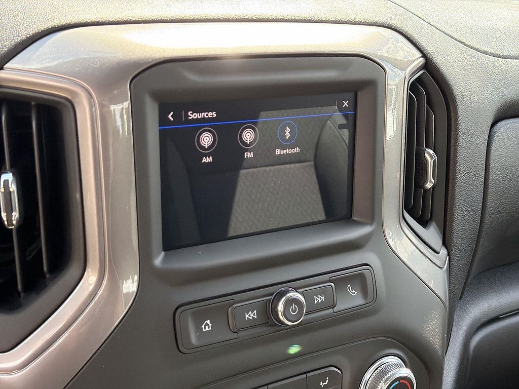 New 2026 GMC Sierra 2500 Pro RWD image 14