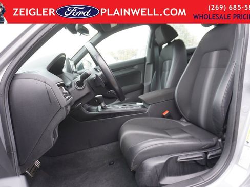 Used 2024 Honda Civic Sport image 16