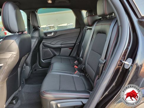 New 2026 Ford Escape ST-Line w/ Tech Pack #1 FWD image 16