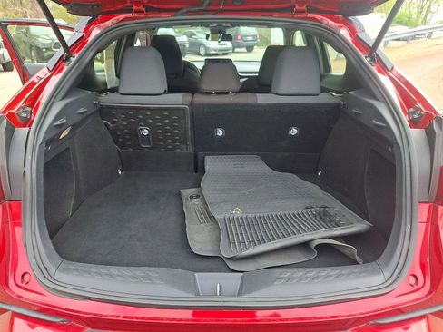 Used 2021 Toyota C-HR Nightshade FWD image 28