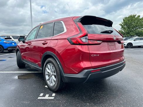 Used 2023 Honda CR-V EX-L image 9